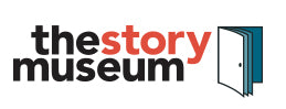 The Literary Gift Company & The Story Museum