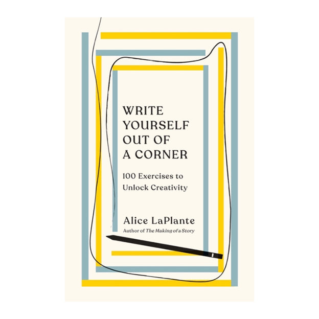 Write Yourself Out of a Corner