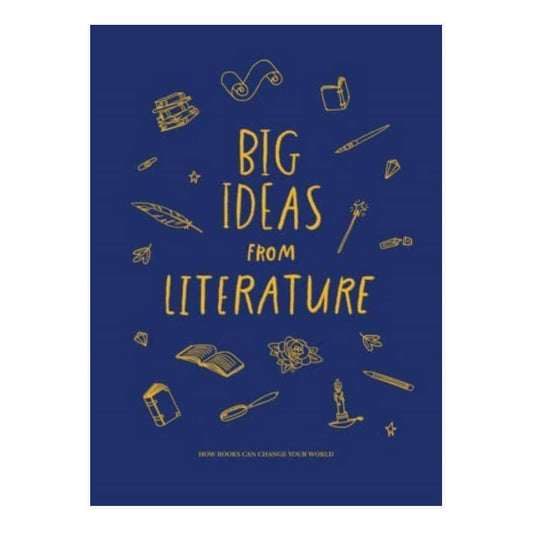 Big Ideas from Literature