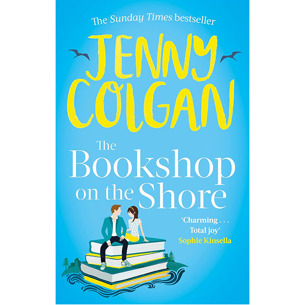 The Bookshop on the Shore by Jenny Colgan