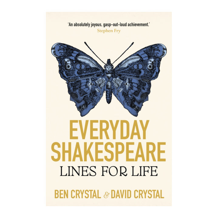 Everyday Shakespeare: Lines for Life