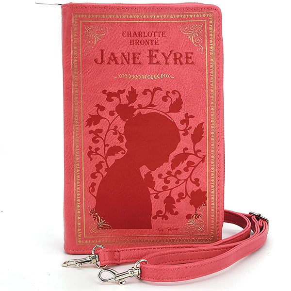 Jane Eyre Handbag