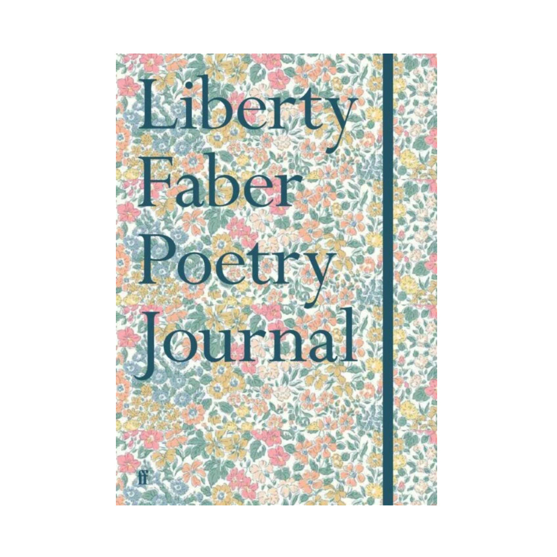 Liberty Faber Poetry Journal