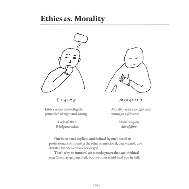 Dictionary of Fine Distinctions - Nuances, Niceties, and Subtle Shades of Meaning
