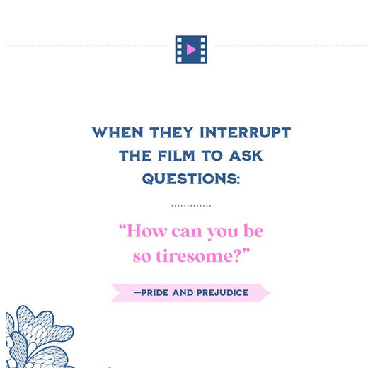 The Jane Austen Insult Guide for Well-Bred Women