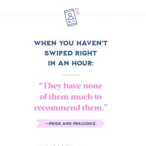 The Jane Austen Insult Guide for Well-Bred Women