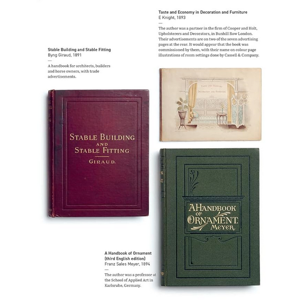 The Book Cover - 100 Years of Batsford Design