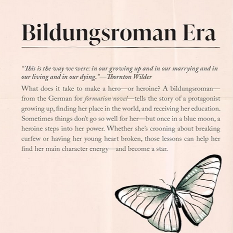 Taylor Swift by the Book - The Literature Behind the Lyrics