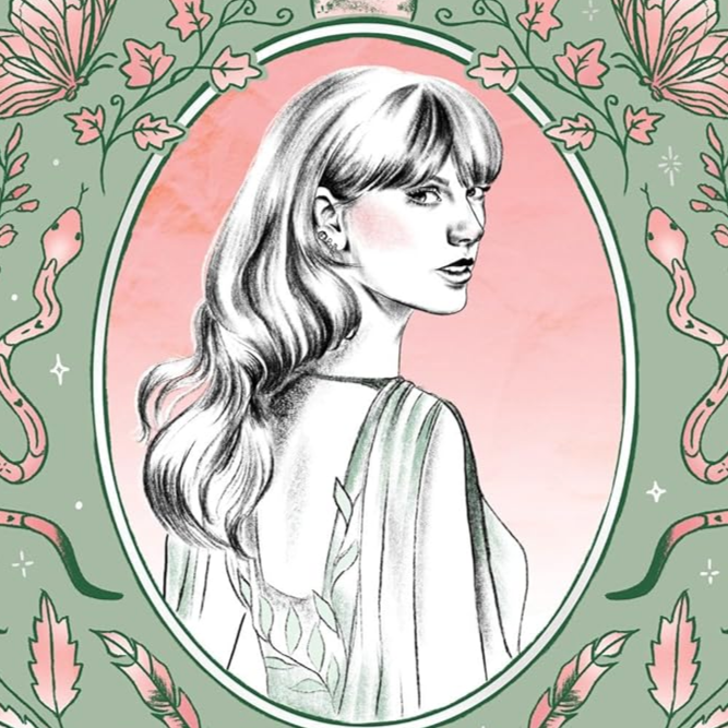 Taylor Swift by the Book - The Literature Behind the Lyrics