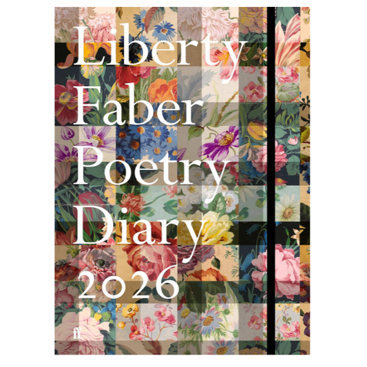Liberty Faber Poetry Diary 2026