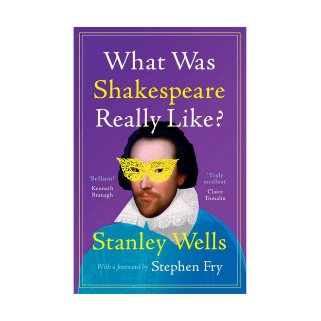 What Was Shakespeare Really Like?