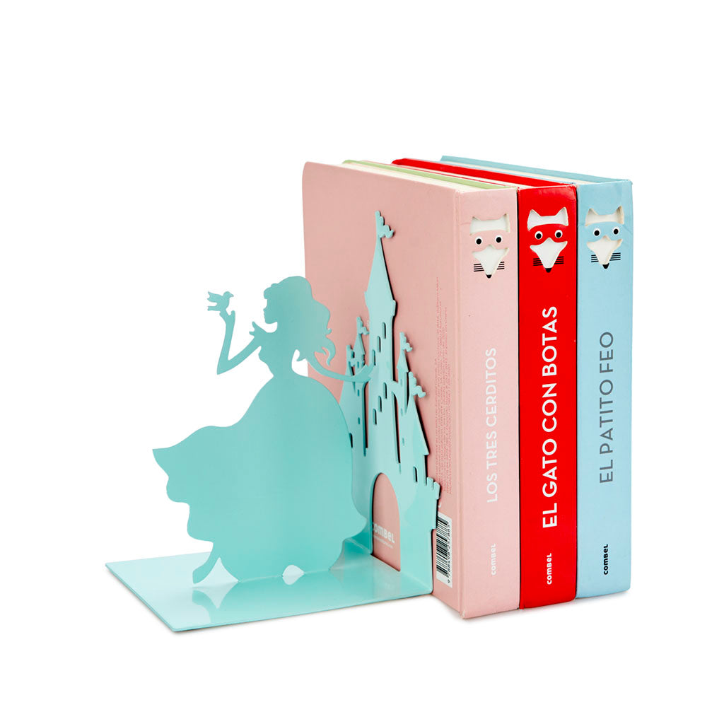 Fairy Tale Bookend