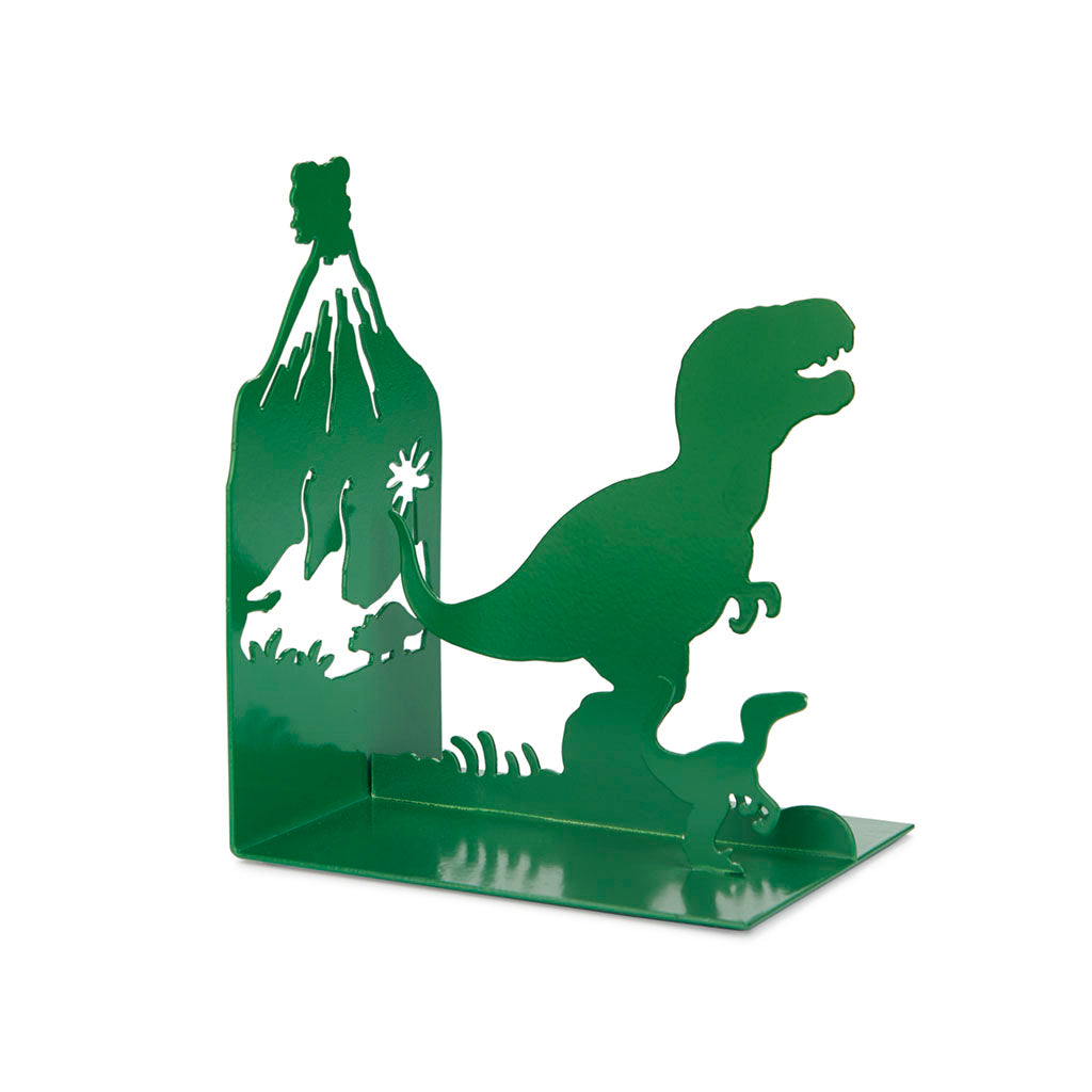 Jurassic Bookend