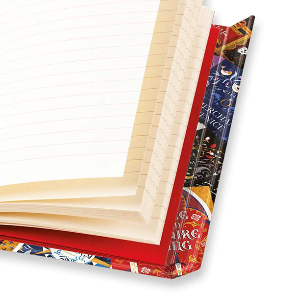Classics Cascade Foiled Journal