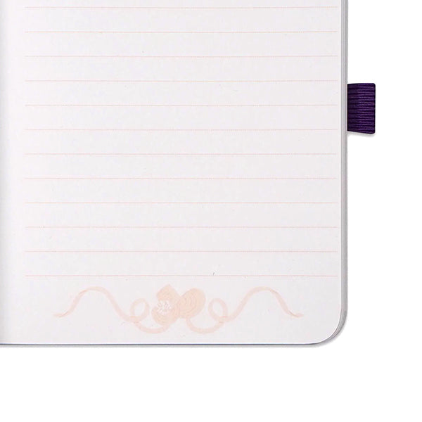 There is no Enjoyment like Reading Jane Austen Notebook and Pen