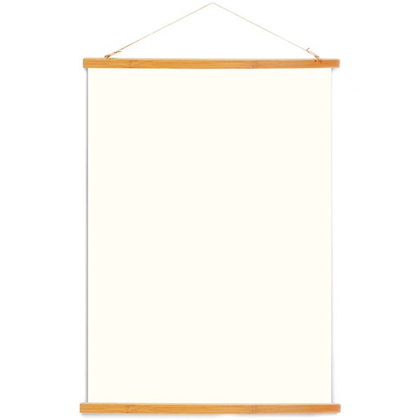 A1 Poster Hanging Kit