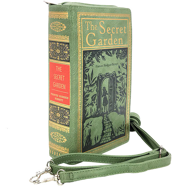 The Secret Garden Handbag