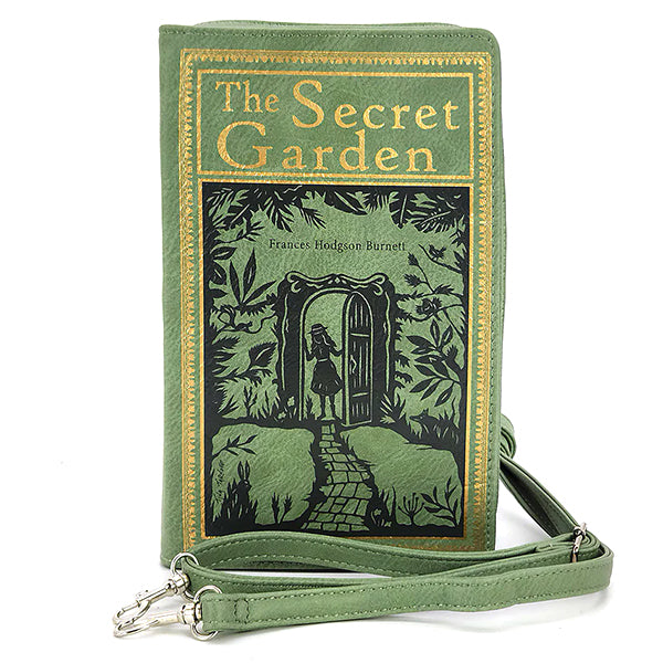 The Secret Garden Handbag