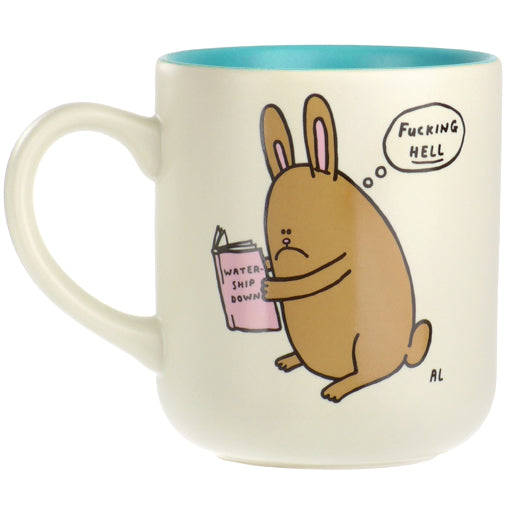 Watership Downer Mug