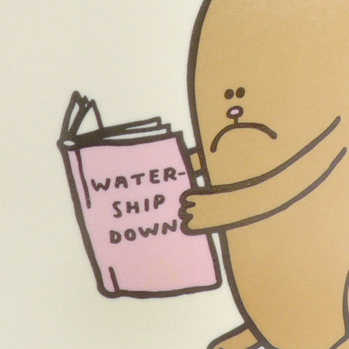 Watership Downer Mug