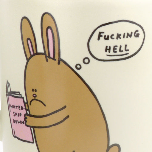Watership Downer Mug