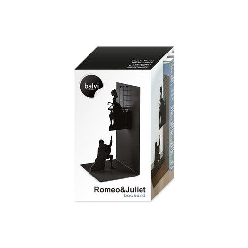 Romeo And Juliet Bookend