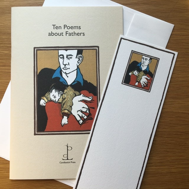 Poetry Instead of a Card - Ten Poems about Fathers