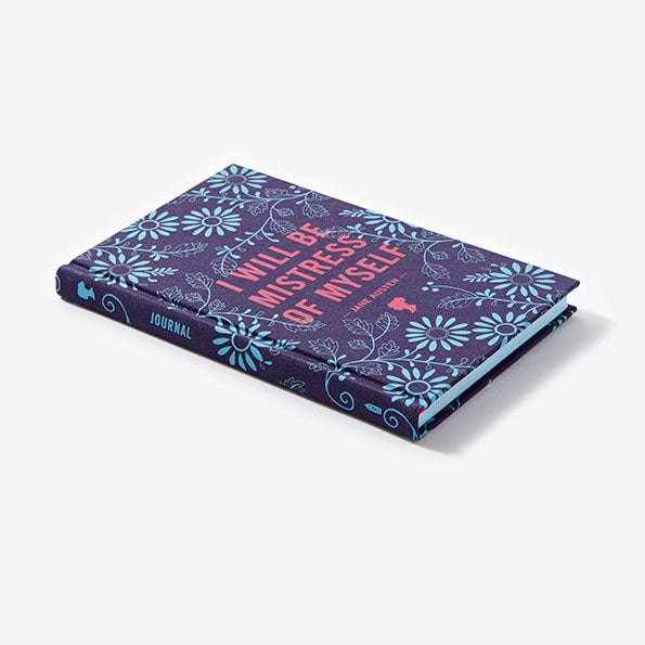 Jane Austen Journal