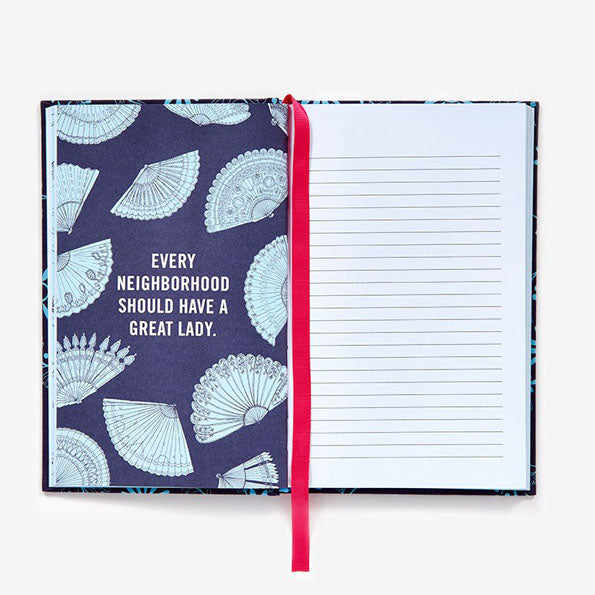 Jane Austen Journal