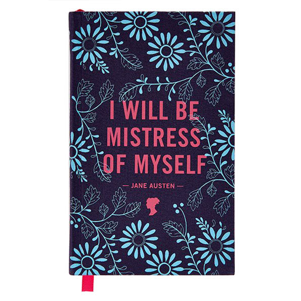 Jane Austen Journal