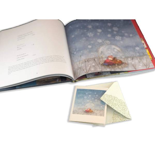Japanese Haiku Note Cards