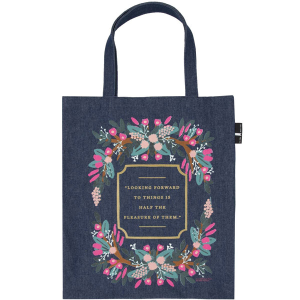Anne of Green Gables Tote Bag
