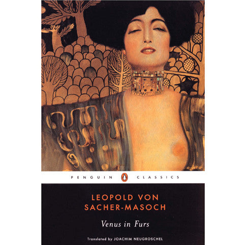 Venus in Furs Poster