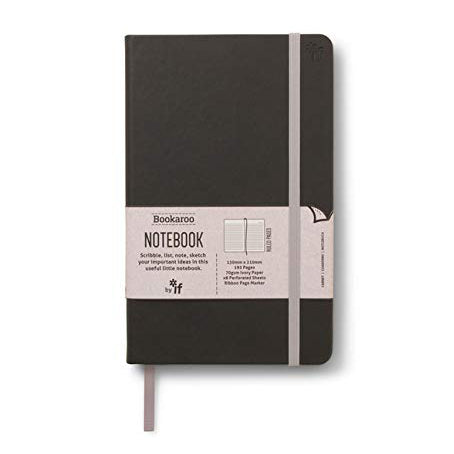Bookaroo A5 Notebook