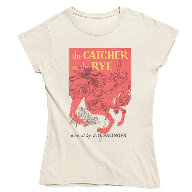 The Catcher in the Rye Women's T-Shirt