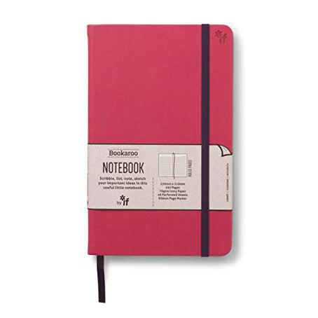 Bookaroo A5 Notebook