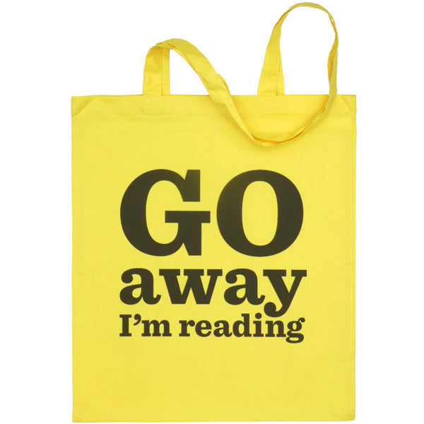 Go Away Bag - SECONDS
