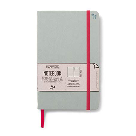 Bookaroo A5 Notebook