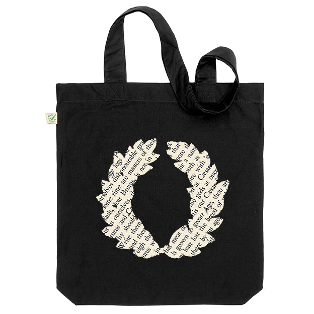 Julius Caesar Tote Bag