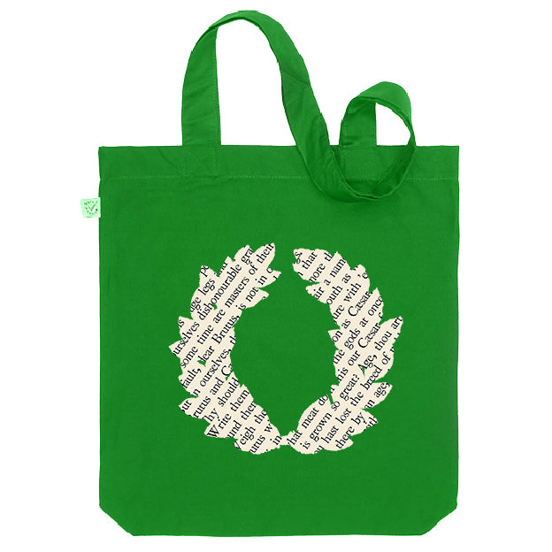 Julius Caesar Tote Bag