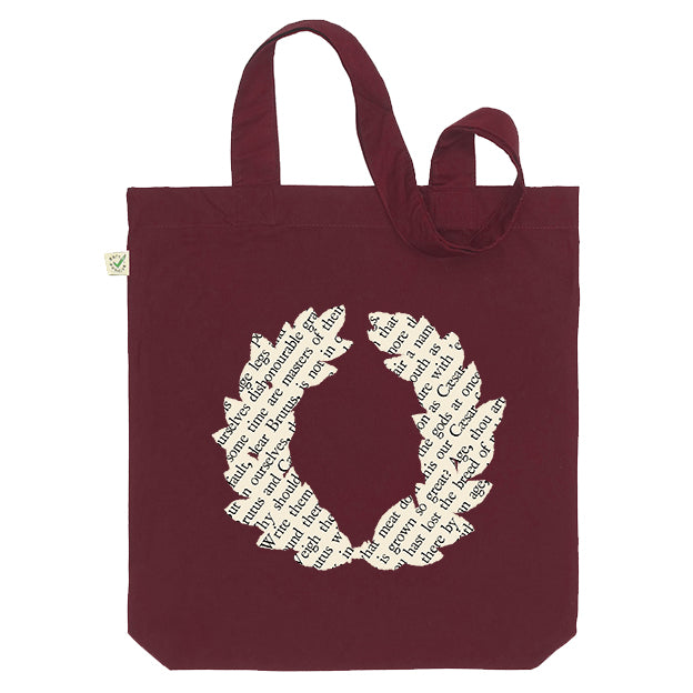 Julius Caesar Tote Bag