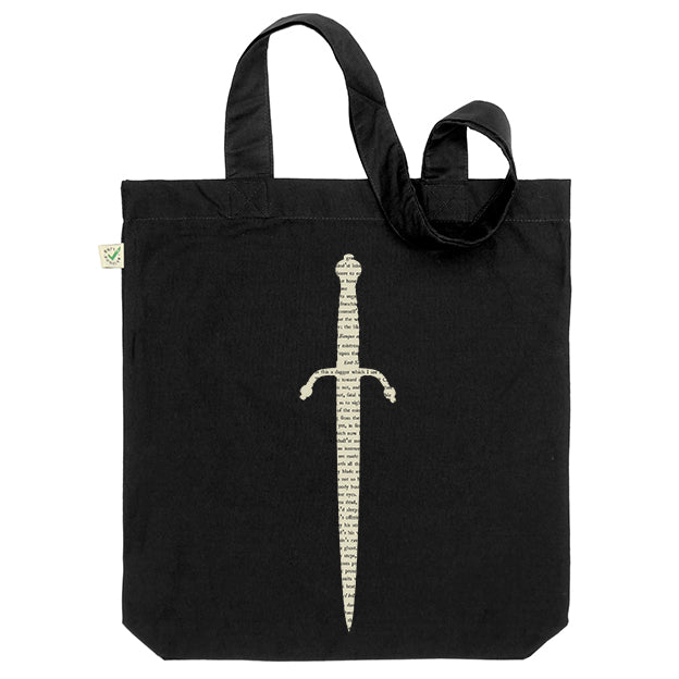 Macbeth Tote Bag