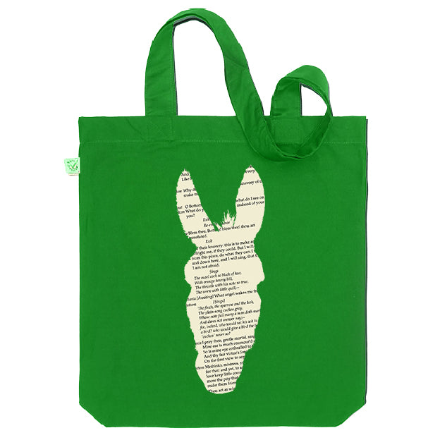 A Midsummer Night's Dream Tote Bag