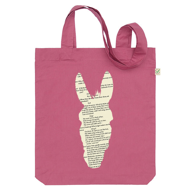 A Midsummer Night's Dream Tote Bag