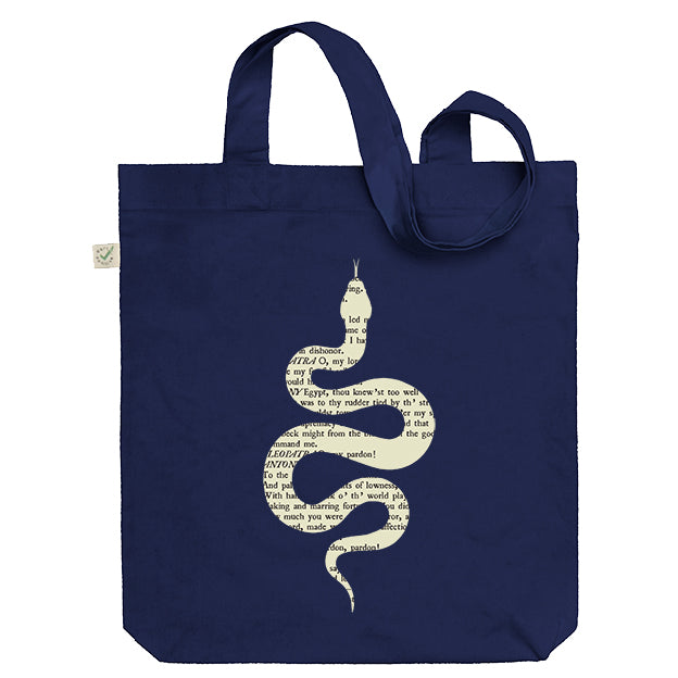 Antony & Cleopatra Tote Bag