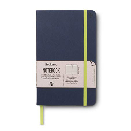 Bookaroo A5 Notebook