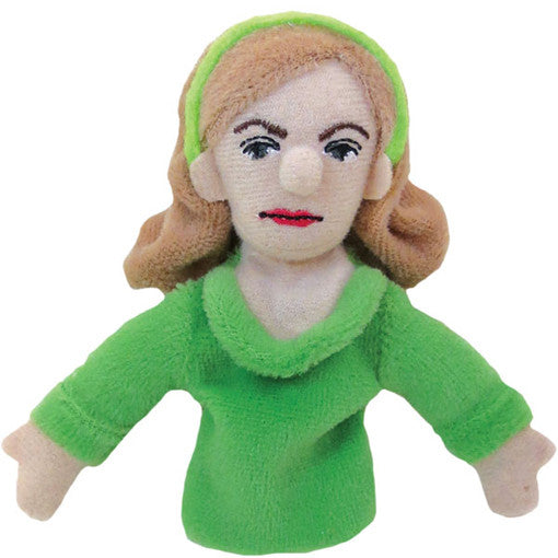 Sylvia Plath Magnetic Personality Fridge Magnet