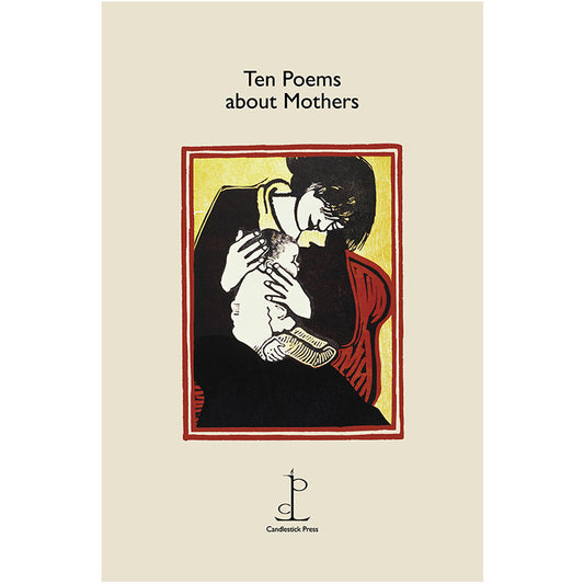 SEND DIRECT SERVICE: Ten Poems about Mothers - Poetry Instead of a Card