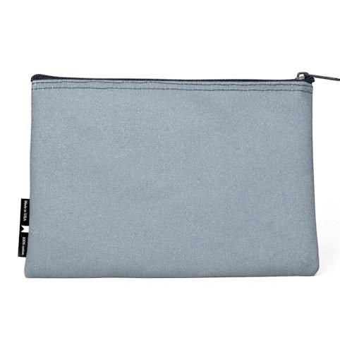 Zipped Pouch - Nineteen Eighty-Four