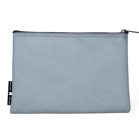 Zipped Pouch - 1984